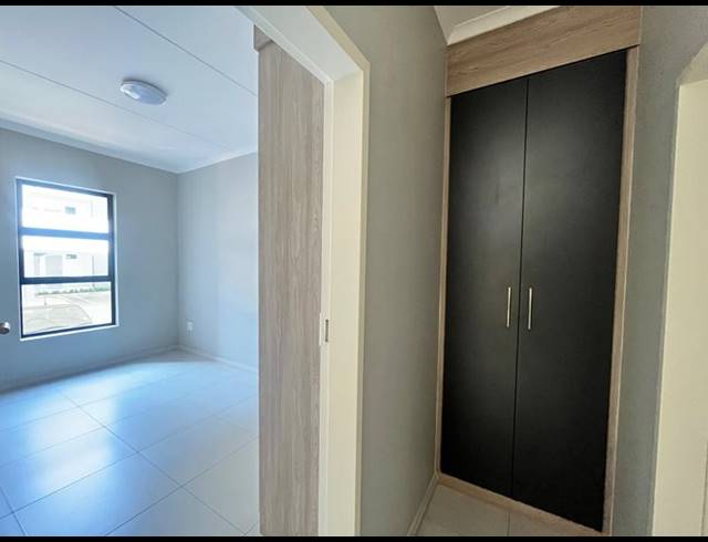 1 BEDROOM PROPERTY TO RENT IN CARLSWALD